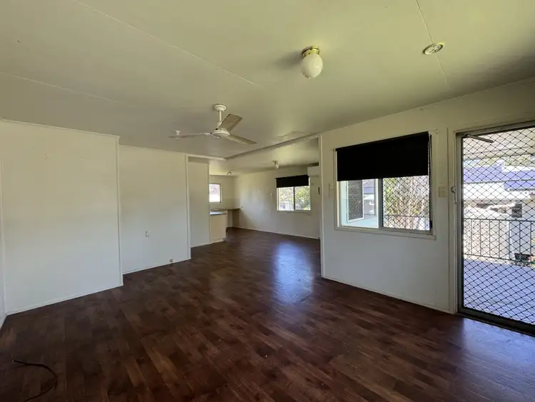 Third view of Homely house listing, 4 Widt St, Moura QLD 4718