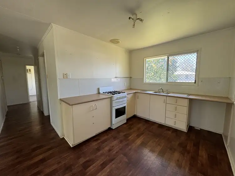 Fourth view of Homely house listing, 4 Widt St, Moura QLD 4718
