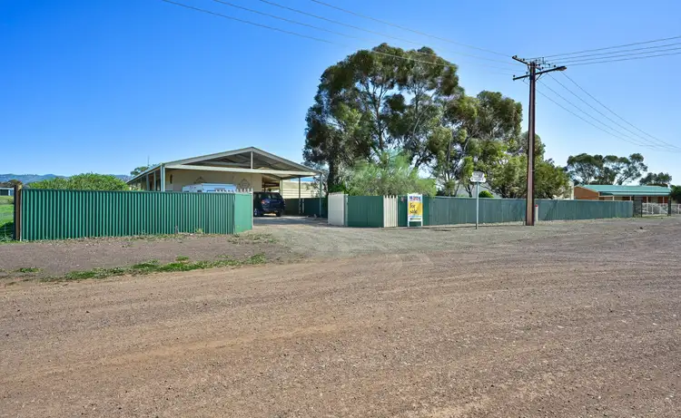Main view of Homely house listing, 10-12 Norman St, Quorn SA 5433