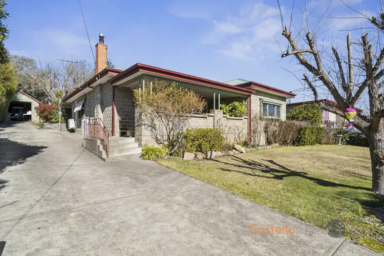 Main view of Homely house listing, 119 Wheeler St, Corryong VIC 3707