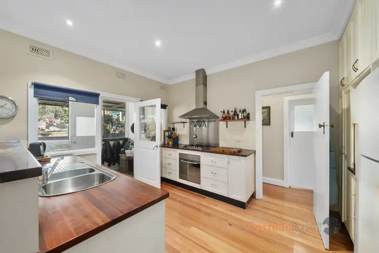 Third view of Homely house listing, 119 Wheeler St, Corryong VIC 3707