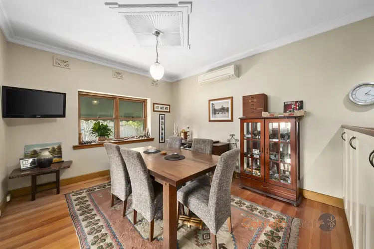 Fourth view of Homely house listing, 119 Wheeler St, Corryong VIC 3707