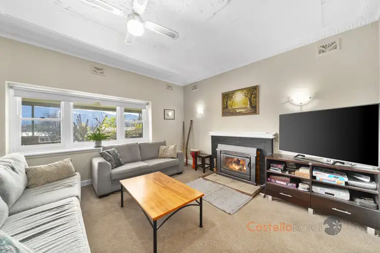Fifth view of Homely house listing, 119 Wheeler St, Corryong VIC 3707