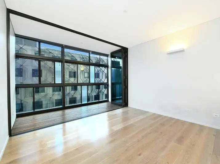 Main view of Homely apartment listing, 1110/8 Park Lane, Chippendale NSW 2008