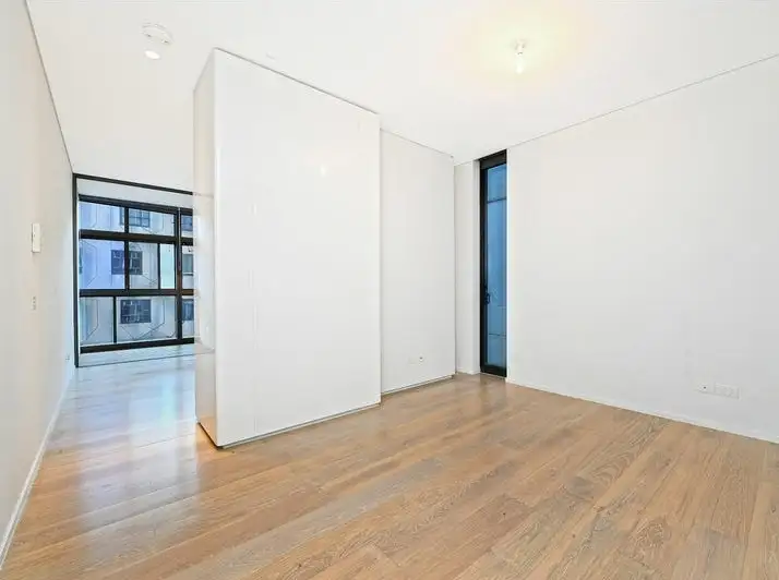 Third view of Homely apartment listing, 1110/8 Park Lane, Chippendale NSW 2008