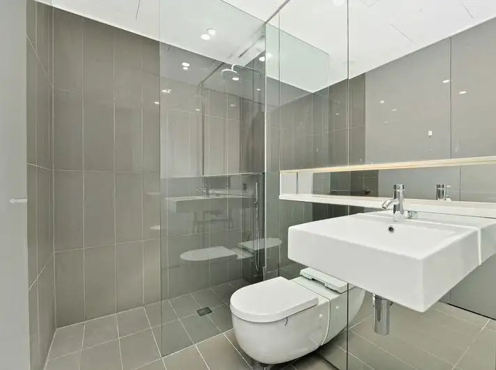 Fourth view of Homely apartment listing, 1110/8 Park Lane, Chippendale NSW 2008