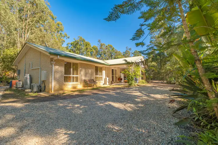 64 Harvey Rd, Glenwood QLD 4570