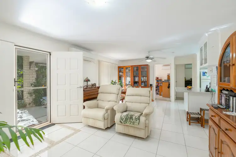 Second view of Homely house listing, 64 Harvey Rd, Glenwood QLD 4570