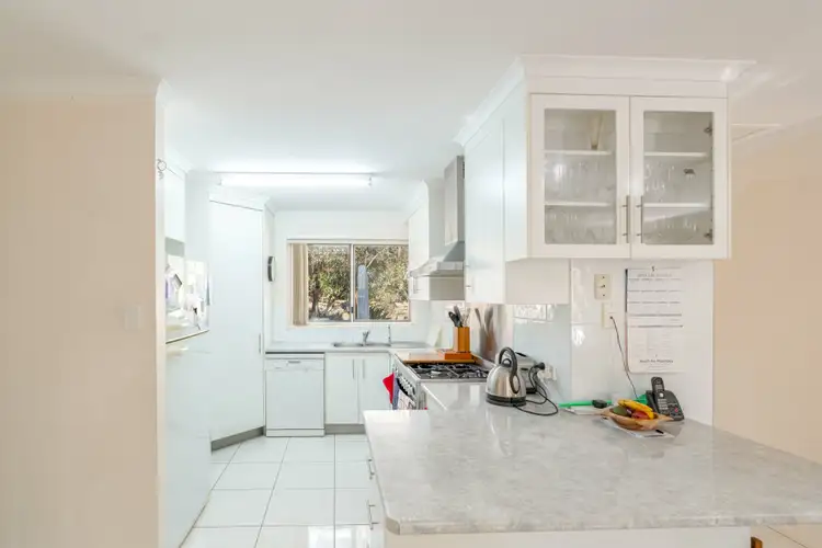 Fifth view of Homely house listing, 64 Harvey Rd, Glenwood QLD 4570