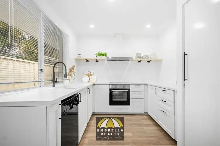 Main view of Homely unit listing, 2/11 Stanley Street, Bunbury WA 6230