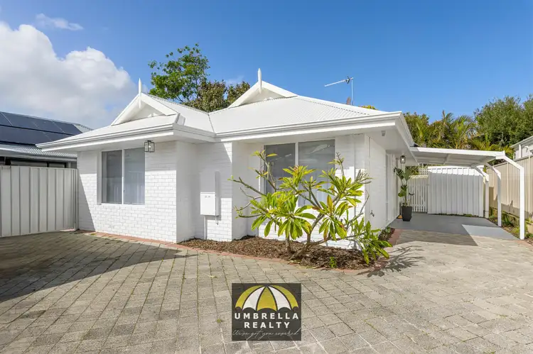 Second view of Homely unit listing, 2/11 Stanley Street, Bunbury WA 6230