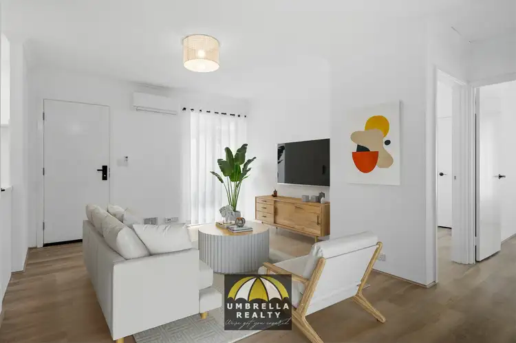 Fourth view of Homely unit listing, 2/11 Stanley Street, Bunbury WA 6230