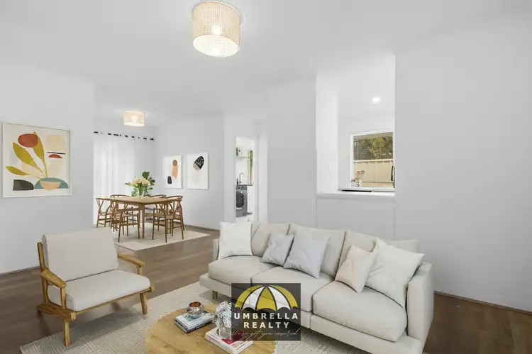 Fifth view of Homely unit listing, 2/11 Stanley Street, Bunbury WA 6230