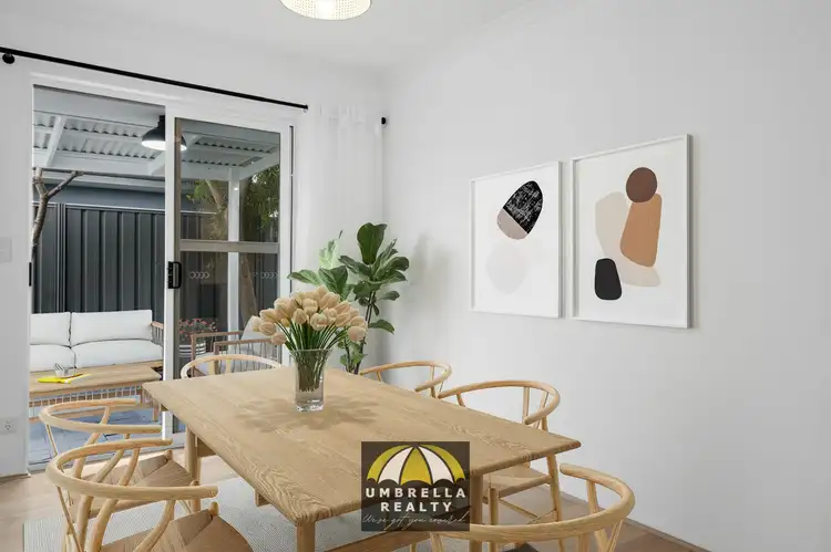 Sixth view of Homely unit listing, 2/11 Stanley Street, Bunbury WA 6230