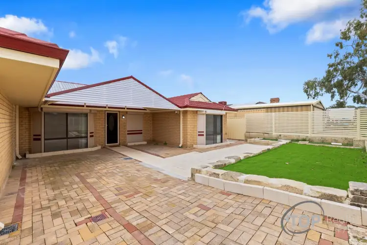 Second view of Homely house listing, 27 Rostrata Avenue, Willetton WA 6155