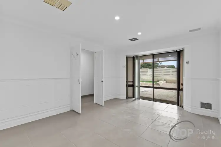 Fourth view of Homely house listing, 27 Rostrata Avenue, Willetton WA 6155