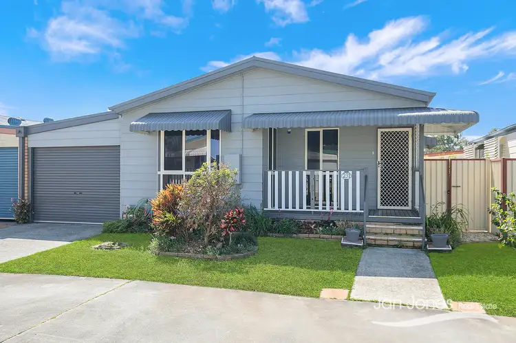Villa 231/1 Webster Rd, Deception Bay QLD 4508