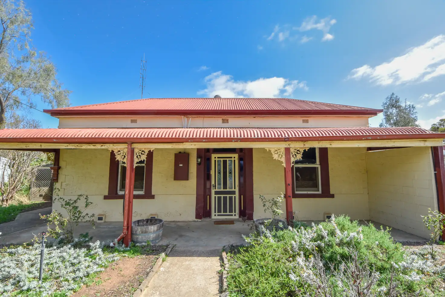 Main view of Homely house listing, 35 Seventh Street, Koolunga SA 5464
