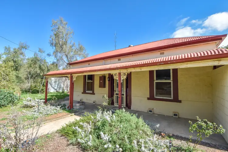 Second view of Homely house listing, 35 Seventh Street, Koolunga SA 5464