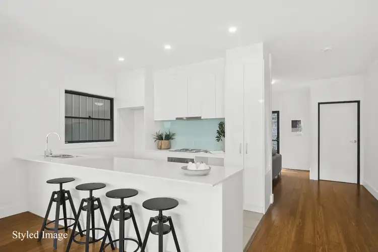 Fourth view of Homely house listing, 32 Elimatta Place, Kiama NSW 2533