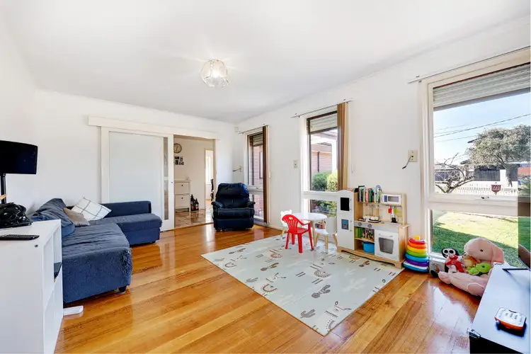 Fifth view of Homely house listing, 49 Tilbury St, Thomastown VIC 3074