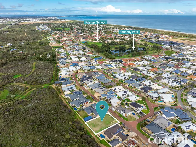 Third view of Homely land listing, 46 Lookout Vsta, Singleton WA 6175