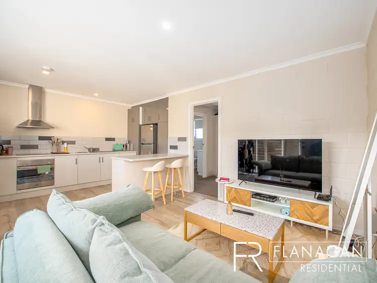 Unit 1/40 Elouera St, Riverside TAS 7250