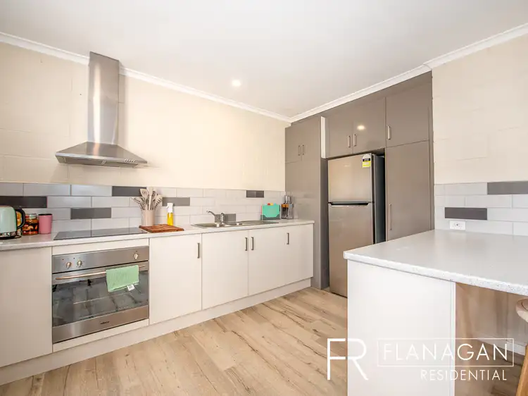 Second view of Homely unit listing, Unit 1/40 Elouera St, Riverside TAS 7250