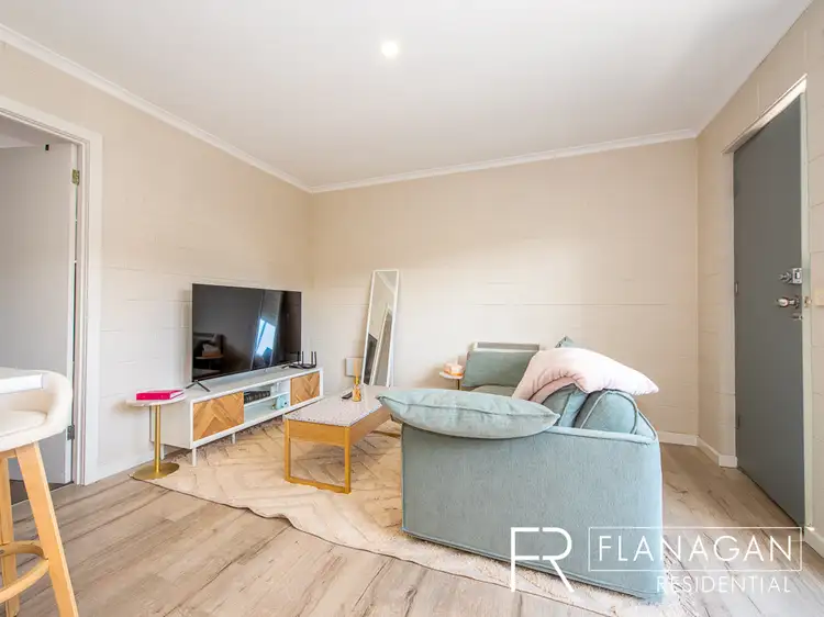 Third view of Homely unit listing, Unit 1/40 Elouera St, Riverside TAS 7250