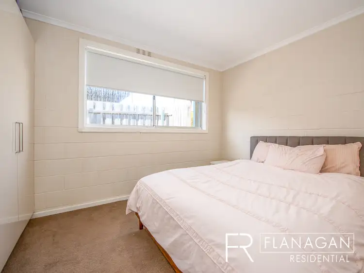 Fourth view of Homely unit listing, Unit 1/40 Elouera St, Riverside TAS 7250