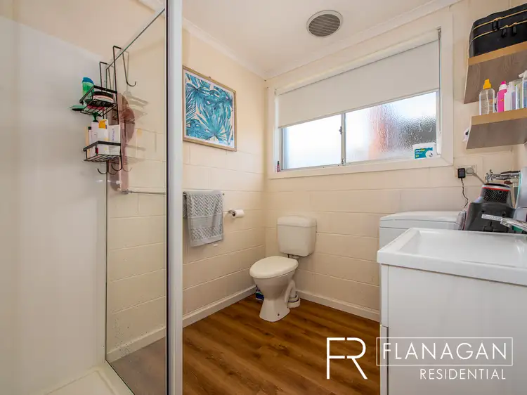 Fifth view of Homely unit listing, Unit 1/40 Elouera St, Riverside TAS 7250