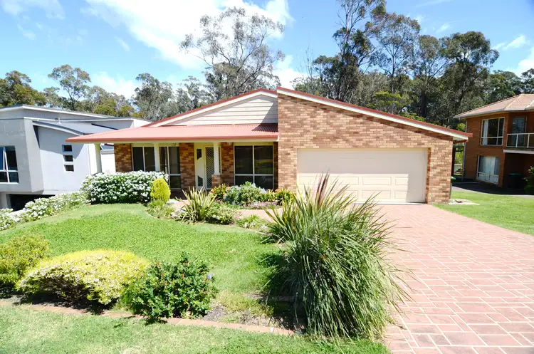 Main view of Homely house listing, 12 Bellevue Place, Eden NSW 2551