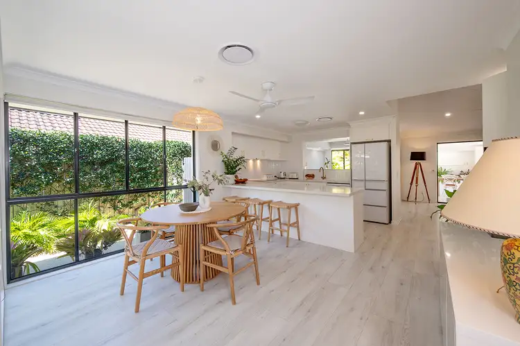 Main view of Homely house listing, 8 Spinifex Pl, Twin Waters QLD 4564