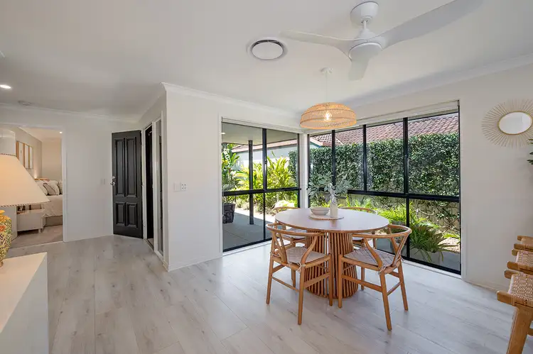 Third view of Homely house listing, 8 Spinifex Pl, Twin Waters QLD 4564