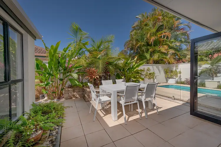 Fourth view of Homely house listing, 8 Spinifex Pl, Twin Waters QLD 4564