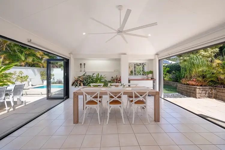 Fifth view of Homely house listing, 8 Spinifex Pl, Twin Waters QLD 4564
