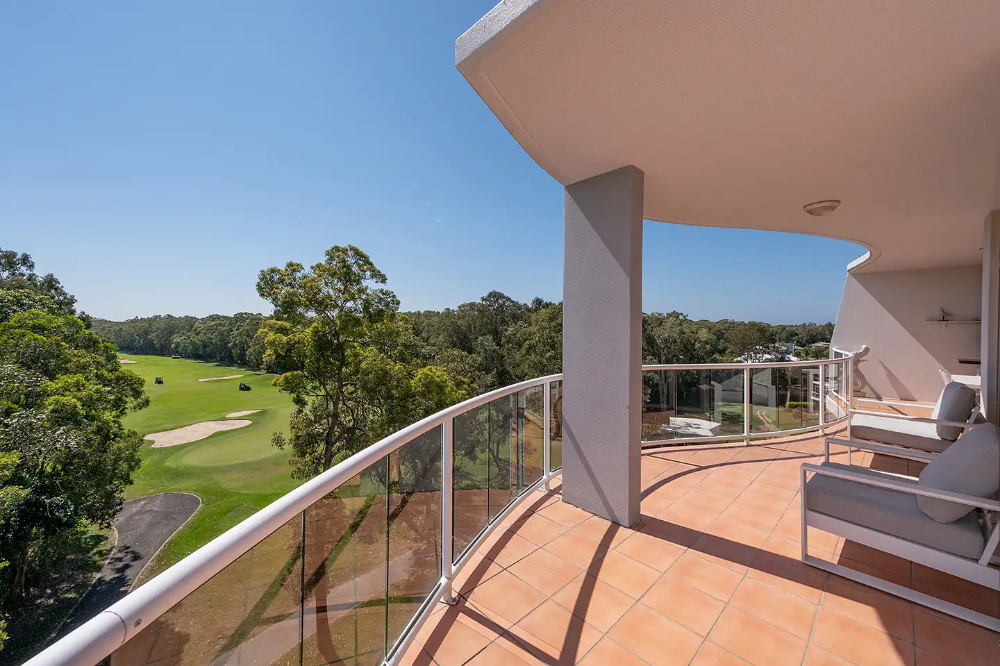 Main view of Homely apartment listing, Unit 23/179 Ocean Dr, Twin Waters QLD 4564