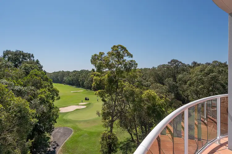 Sixth view of Homely apartment listing, Unit 23/179 Ocean Dr, Twin Waters QLD 4564