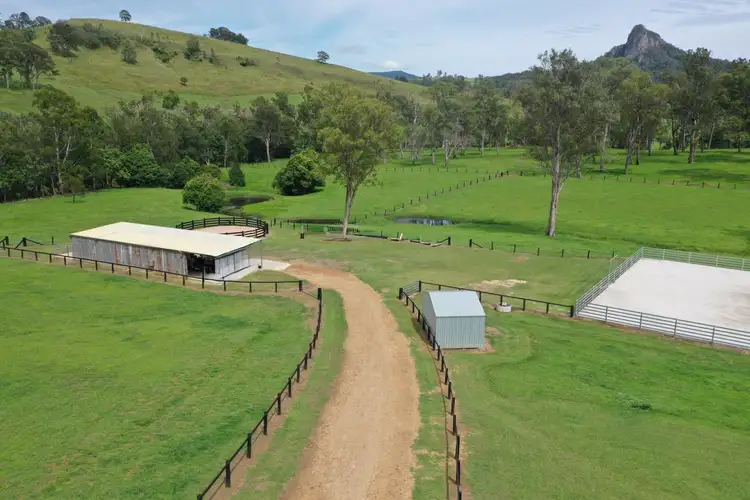 Fourth view of Homely rural property listing, 18109 Clarence Way, Woodenbong NSW 2476