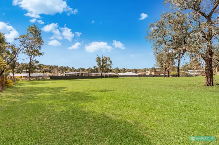 Fifth view of Homely land listing, 26 Kendall St, Spring Gully VIC 3550