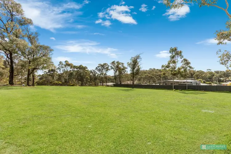 Sixth view of Homely land listing, 26 Kendall St, Spring Gully VIC 3550