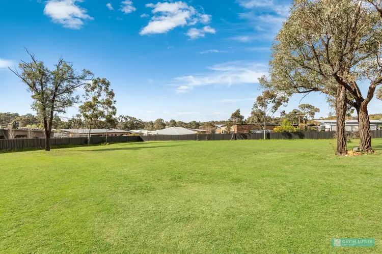 Seventh view of Homely land listing, 26 Kendall St, Spring Gully VIC 3550