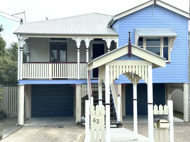 63 Coonerang Street