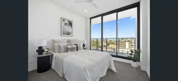 Third view of Homely apartment listing, Address available on request