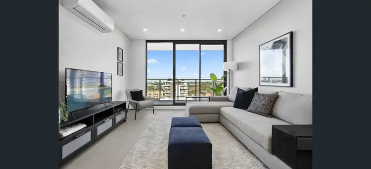 Fourth view of Homely apartment listing, Address available on request