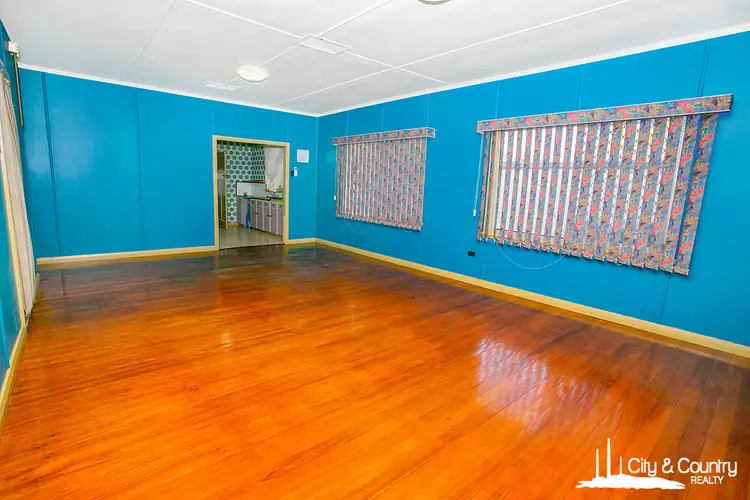 26 Twenty First Avenue, Mount Isa QLD 4825