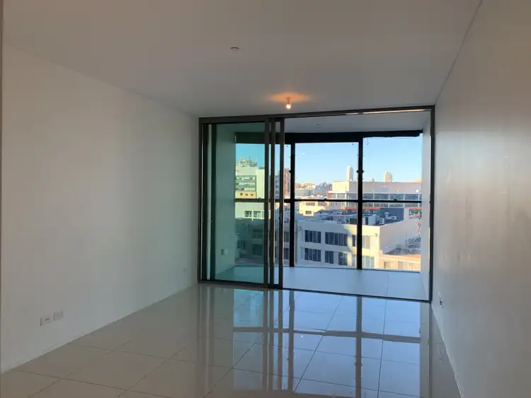 Second view of Homely apartment listing, Level 12, 18 Park Lane, Chippendale NSW 2008