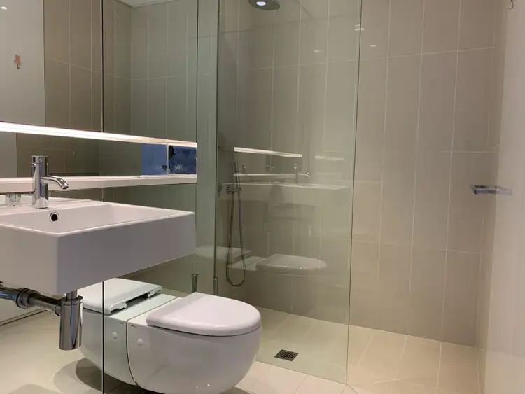 Fourth view of Homely apartment listing, Level 12, 18 Park Lane, Chippendale NSW 2008