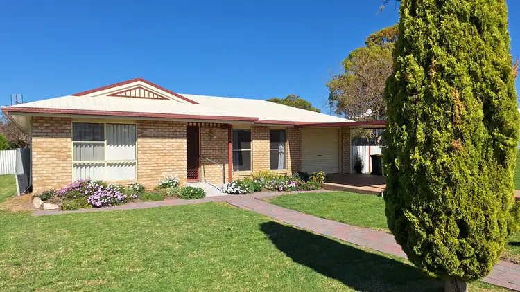 Main view of Homely house listing, 3 Atkins St, Stanthorpe QLD 4380