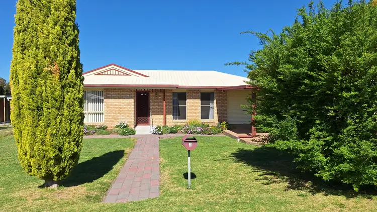 Second view of Homely house listing, 3 Atkins St, Stanthorpe QLD 4380